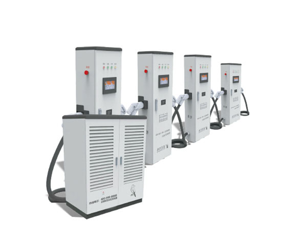 480KW分體式充電樁（一拖八）